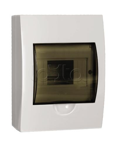 Бокс под автомат 6М ЩРН-П-6 IEK (MKP12-N-06-40-20) в Ессентуках Боксы для автоматов Pintop.ru