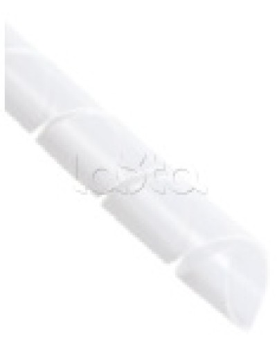 Спираль монтажная СМ-12-09 IEK USWB-D12-10 в Ессентуках Аксессуары для стоек и шкафов Pintop.ru