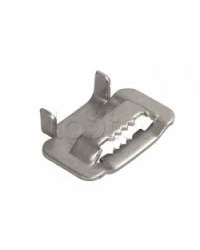 Скрепа СУ-20 IEK UZA-51-100 в Ессентуках Аксессуары для лотков Pintop.ru