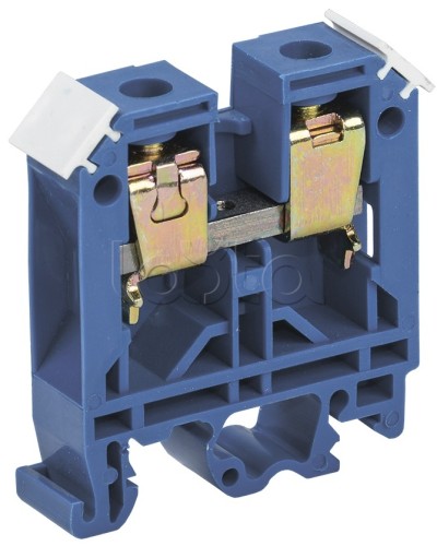 Зажим наборный IEK YZN10-016-K07 в Ессентуках Клеммные колодки Pintop.ru