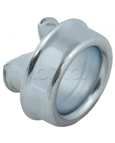 Оконцеватель для металлорукава MK25 IEK (CMP20D-MK-025-010) в Ессентуках Повороты, муфты, тройники Pintop.ru