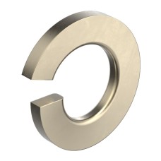 Шайба гровер М8 IEK (CMZ10-SG-08)