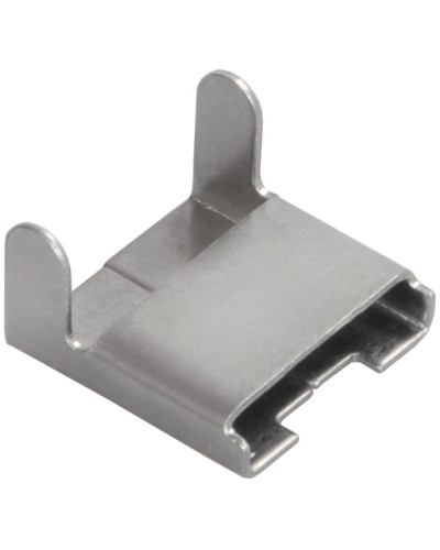 Скрепа СГ-20 IEK UZA-50-100 в Ессентуках Аксессуары для лотков Pintop.ru