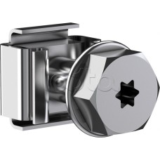 FORMAT Винт с закладной гайкой М6х16 (20шт/компл) IEK (YKM40D-FO-VTS-006-017)