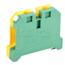 Клемма ЗНИ-16 мм.кв. PEN IEK (YZN20-016-K52)