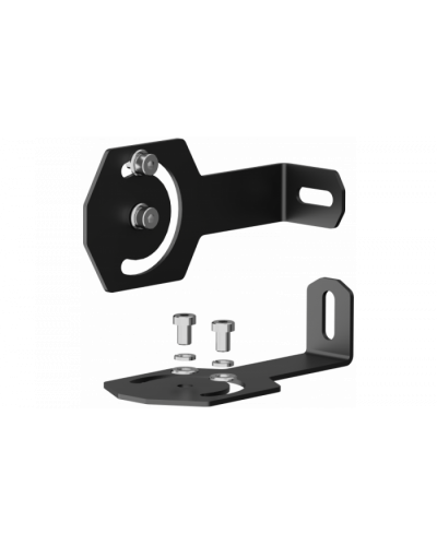 Аксессуар INNOLUX 97 395 КМН-01-ДСП-112 (комплект для накладного монтажа) в Ессентуках Системы видеонаблюдения Pintop.ru