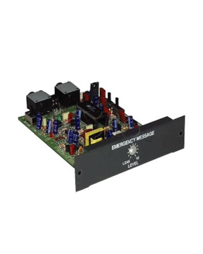 Плата аварийныx сообщений JDM EU-2211M в Ессентуках Аксессуары для СОУЭ Pintop.ru