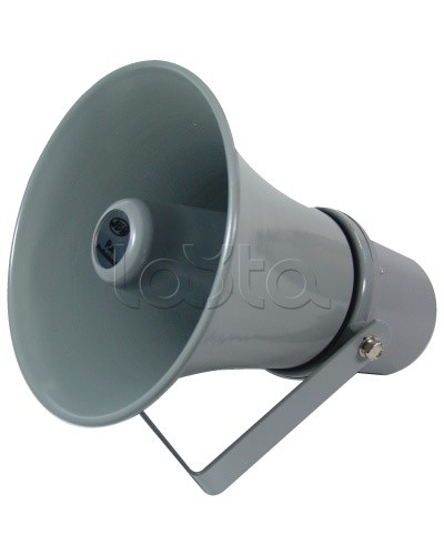 Громкоговоритель рупорный JDM HS-20RT в Ессентуках Акустические системы Pintop.ru