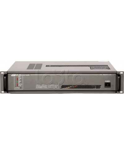 Усилитель мощности D-класса JDM DPL-5001 в Ессентуках Усилители Pintop.ru