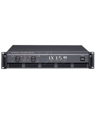 Усилитель мощности JDM LX-1.5 в Ессентуках Усилители Pintop.ru