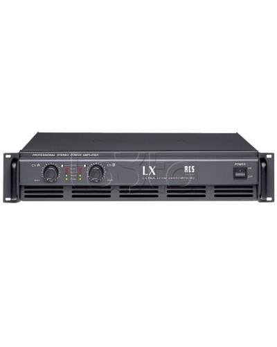 Усилитель мощности JDM LX-6.0 в Ессентуках Усилители Pintop.ru