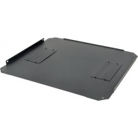 Панель в пол шкафа LANMASTER DCS 800x1200 мм LANMASTER LAN-DC-CB-8x12-FLRP