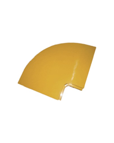 Крышка декоративная LANMASTER LAN-LTA-CAP в Ессентуках Аксессуары для стоек и шкафов Pintop.ru