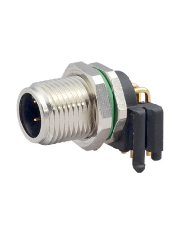 Шпилька M12 LANMASTER LAN-MT-ROD-M12-3.0 в Ессентуках Коммутационные изделия Pintop.ru