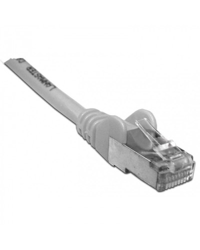 Патч-корд LANMASTER LAN-PC45/S6-7.0-WH в Ессентуках Патч-корды и пигтейлы Pintop.ru