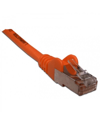 Патч-корд LANMASTER LAN-PC45/U6-10-OR в Ессентуках Патч-корды и пигтейлы Pintop.ru