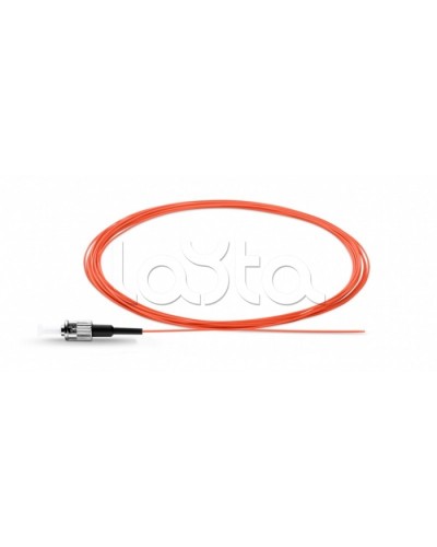 Пигтейл LANMASTER LAN-PIG-ST/OM2-1.5 в Ессентуках Патч-корды и пигтейлы Pintop.ru