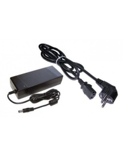 Блок питания для панелей POE, 48V, 2.5A LANMASTER (LAN-POE-PWR-AD) в Ессентуках Коммутационные изделия Pintop.ru