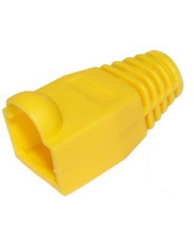 Колпачок изолирующий для разъемов желтый LAZSO APC1Y(100) в Ессентуках Коннекторы Pintop.ru