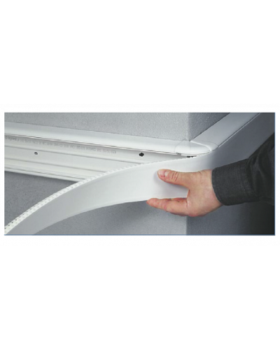 Крышка для кабель-канала 65 мм LEGRAND 010521 в Ессентуках Аксессуары для кабель-канала Pintop.ru