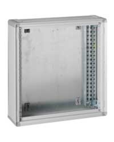 Шкаф распределительный Legrand 020104 в Ессентуках Щиты электрические Pintop.ru