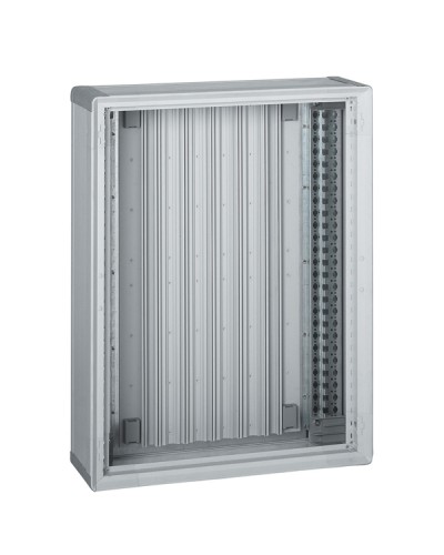 Шкаф распределительный Legrand 020155 в Ессентуках Щиты электрические Pintop.ru