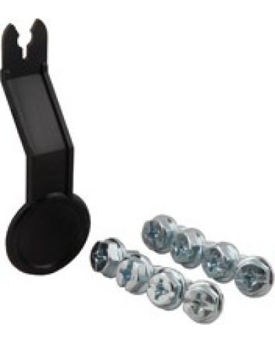 Комплект для соединения шкафов Legrand 020586 в Ессентуках Расходные материалы для шкафов и стоек Pintop.ru