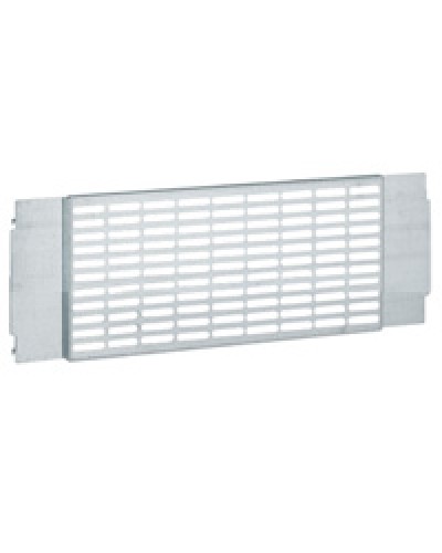 Пластина универсальная Legrand 020641 в Ессентуках Аксессуары для стоек и шкафов Pintop.ru