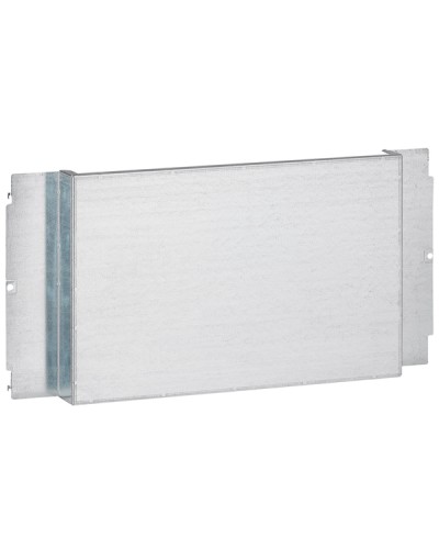 Пластина универсальная Legrand 020644 в Ессентуках Аксессуары для стоек и шкафов Pintop.ru