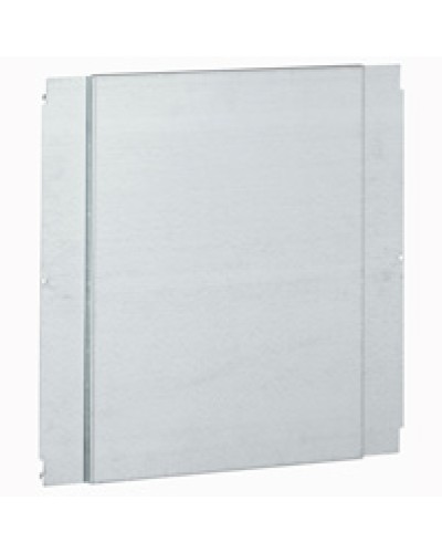 Пластина универсальная Legrand 020645 в Ессентуках Аксессуары для стоек и шкафов Pintop.ru