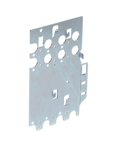 Плата монтажная Legrand 020764 в Ессентуках Аксессуары для стоек и шкафов Pintop.ru