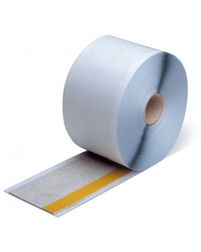 Лента для уплотнения стыка со стеной (длина 5 м) Legrand 030418 в Ессентуках Аксессуары для кабель-канала Pintop.ru