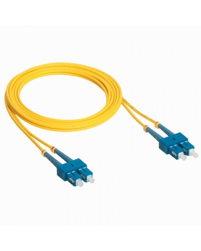 Патч-корд SC/SC OS2(UPC) 3м Legrand 032602 в Ессентуках Патч-корды и пигтейлы Pintop.ru