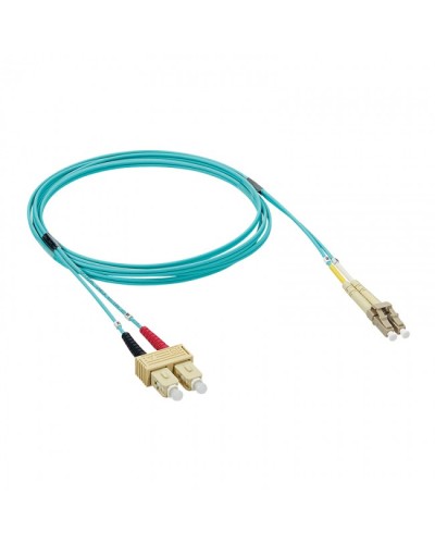 Патч-корд SC/SC OM3 2м Legrand 032610 в Ессентуках Патч-корды и пигтейлы Pintop.ru