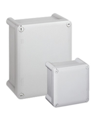 Коробка промышленная Legrand 035007 в Ессентуках Распределительные коробки Pintop.ru