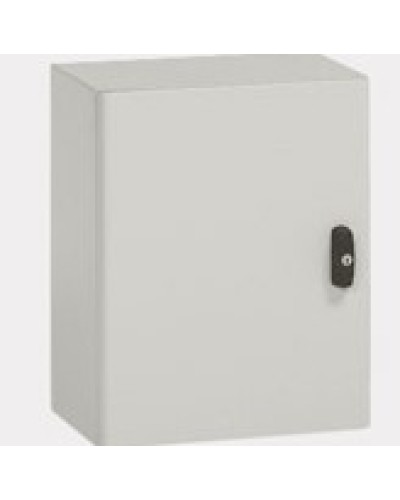 Шкаф электромонтажный Atlantic Legrand 035507 в Ессентуках Щиты электрические Pintop.ru