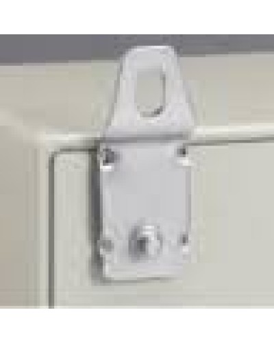 Комплект из 4-х кронштейнов Legrand 036407 в Ессентуках Кронштейны для сетевого оборудования Pintop.ru