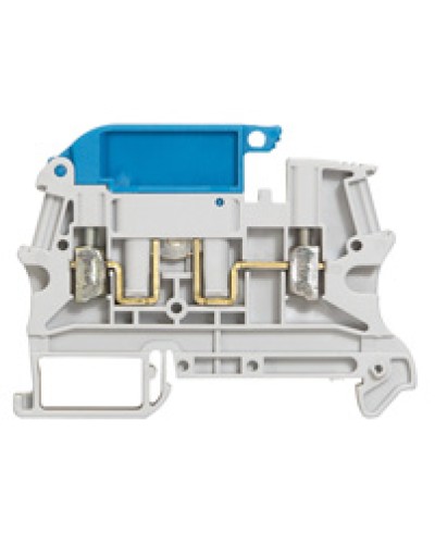 Клемма 2,5х6,разъедин/нейтраль Legrand 037182 в Ессентуках Клеммные колодки Pintop.ru