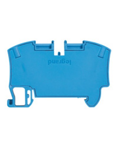 Клемма 6х8 д/нейтрали Legrand 037202 в Ессентуках Клеммные колодки Pintop.ru