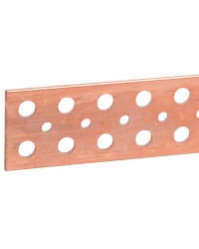 Шина медная Legrand 037441 в Ессентуках Коммутационные изделия Pintop.ru