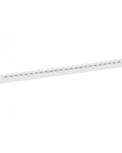 Маркер Legrand 037789 в Ессентуках Аксессуары для кабель-канала Pintop.ru