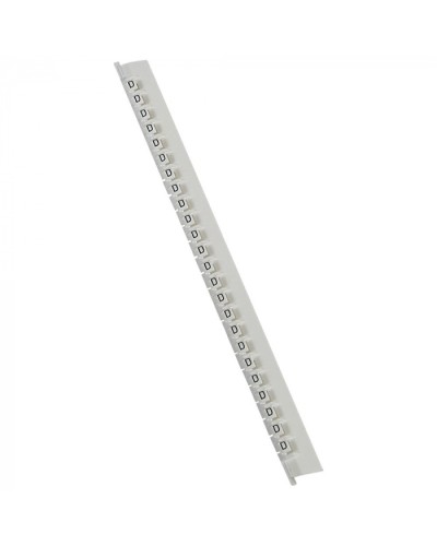 Маркер Legrand 037829 в Ессентуках Аксессуары для кабель-канала Pintop.ru