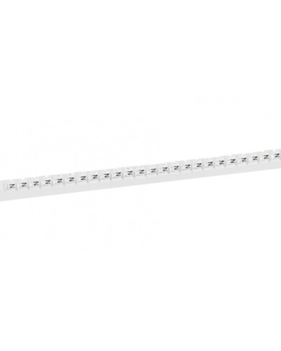 Маркер Legrand 037839 в Ессентуках Аксессуары для кабель-канала Pintop.ru