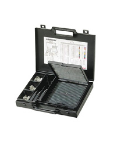 Маркер Legrand 037999 в Ессентуках Аксессуары для кабель-канала Pintop.ru