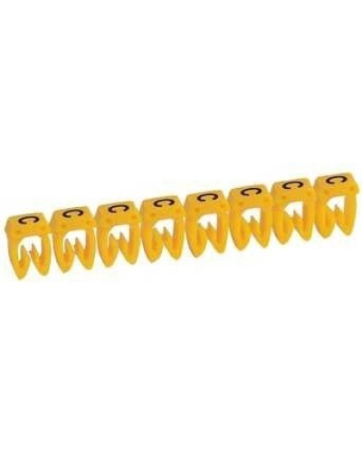 Маркер Legrand 038362 в Ессентуках Аксессуары для кабель-канала Pintop.ru