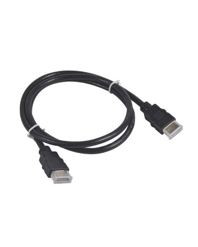 Кабель HDMI высокоскоростной 2 м Legrand 039852 в Ессентуках Системы видеонаблюдения Pintop.ru