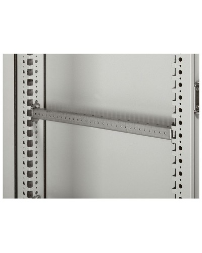 Траверс горизонтальный Legrand 048014 в Ессентуках Аксессуары для стоек и шкафов Pintop.ru