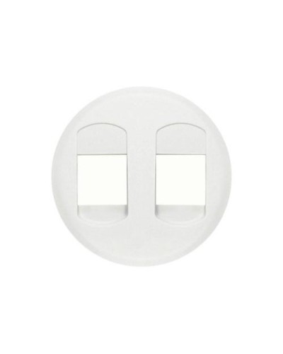 Панель лицевая Celiane Legrand 068212 в Ессентуках Аксессуары для кабель-канала Pintop.ru