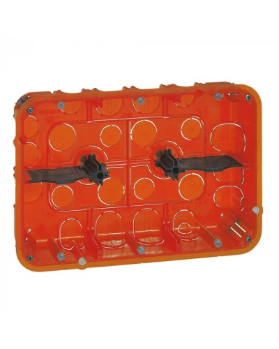 Коробка монтажная Legrand 080126 в Ессентуках Распределительные коробки Pintop.ru