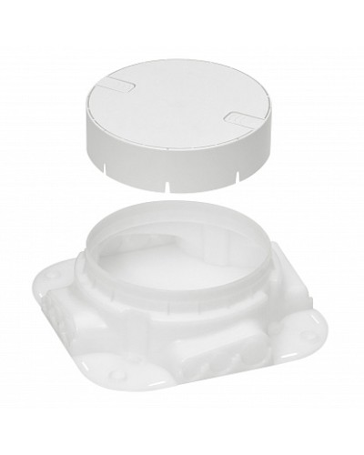 Коробка монтажная Legrand 088069 в Ессентуках Распределительные коробки Pintop.ru